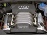 Audi A6 3.0 Sedan 2001 года